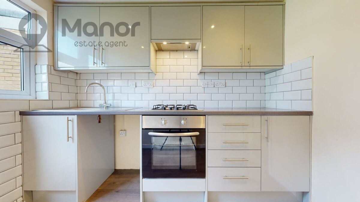 Norwood Avenue, Romford, RM7 0QD