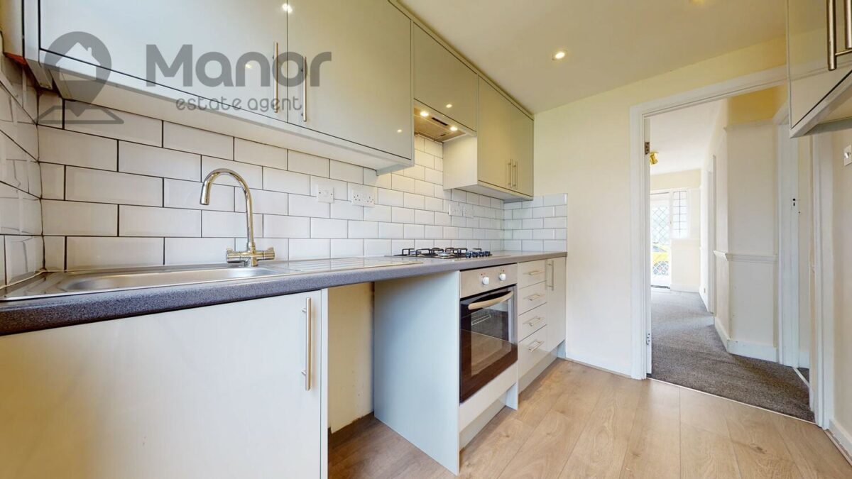 Norwood Avenue, Romford, RM7 0QD