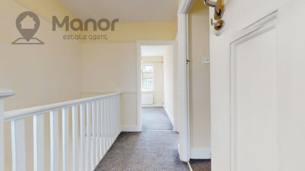 Norwood Avenue, Romford, RM7 0QD