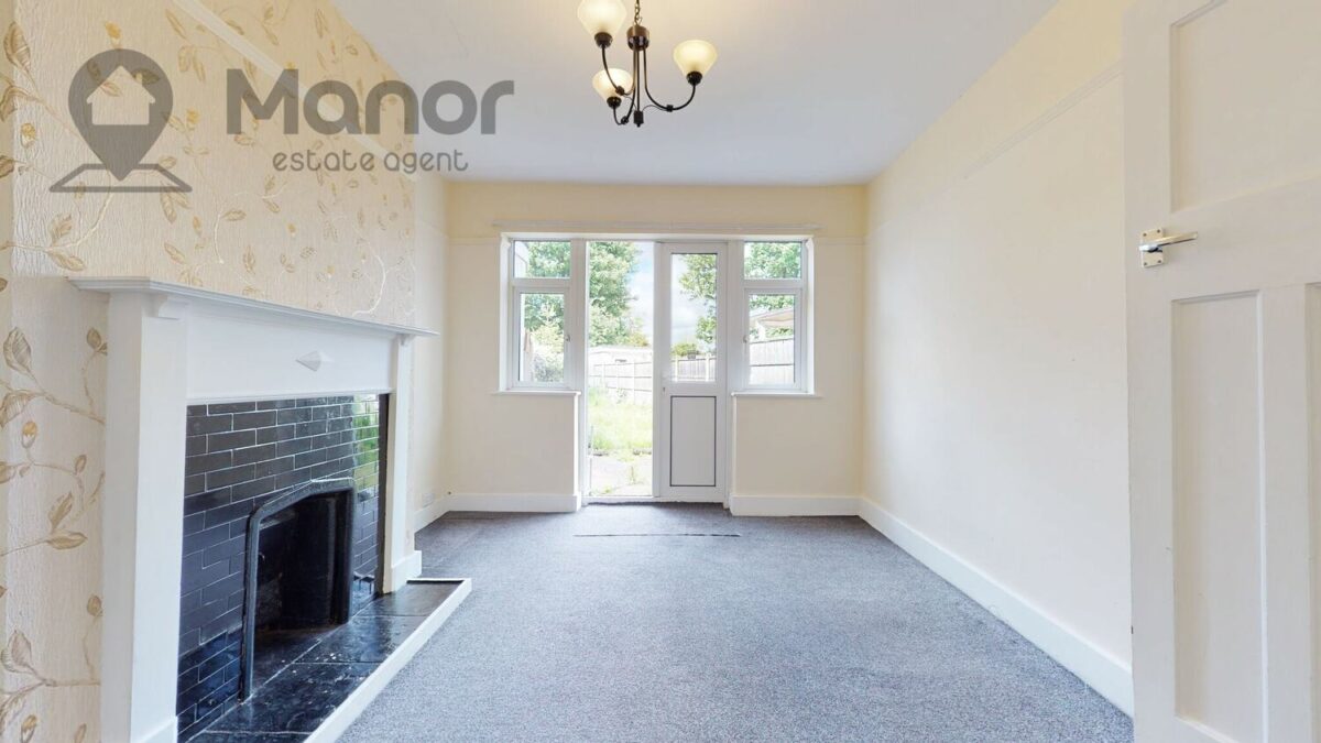 Norwood Avenue, Romford, RM7 0QD