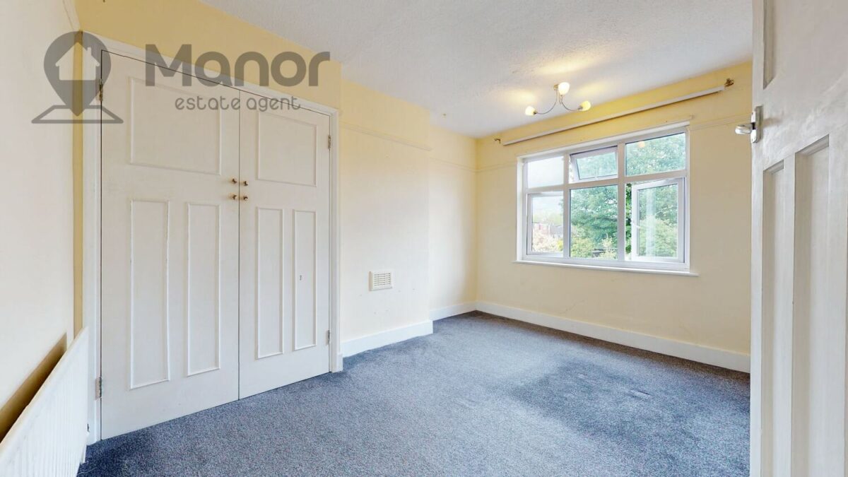 Norwood Avenue, Romford, RM7 0QD