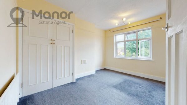 Norwood Avenue, Romford, RM7 0QD