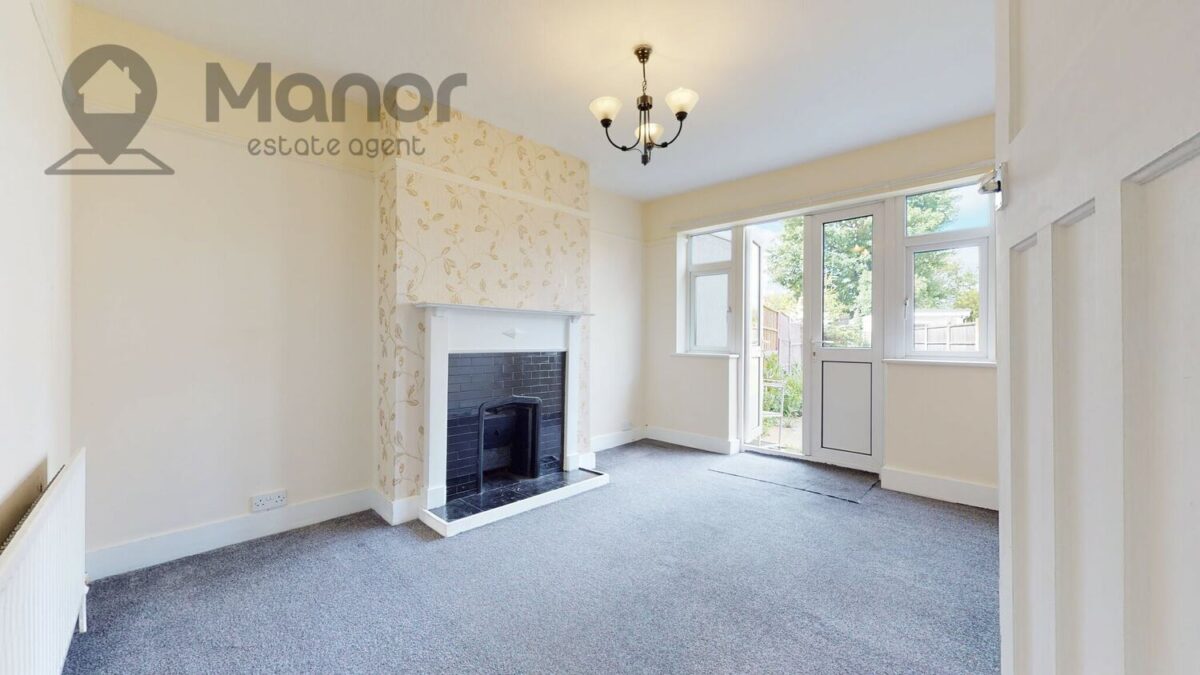 Norwood Avenue, Romford, RM7 0QD