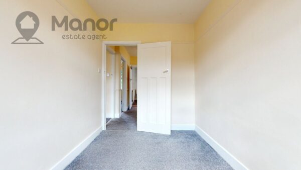 Norwood Avenue, Romford, RM7 0QD