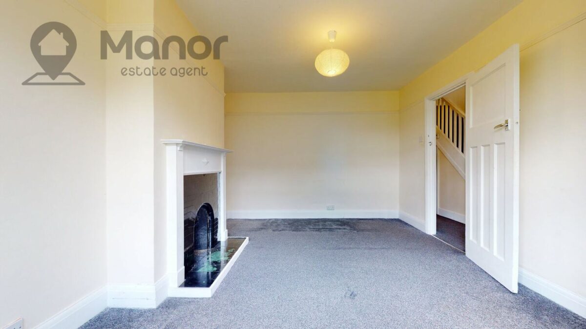 Norwood Avenue, Romford, RM7 0QD