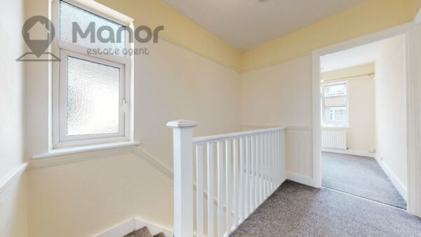 Norwood Avenue, Romford, RM7 0QD