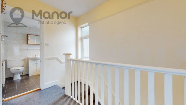 Norwood Avenue, Romford, RM7 0QD