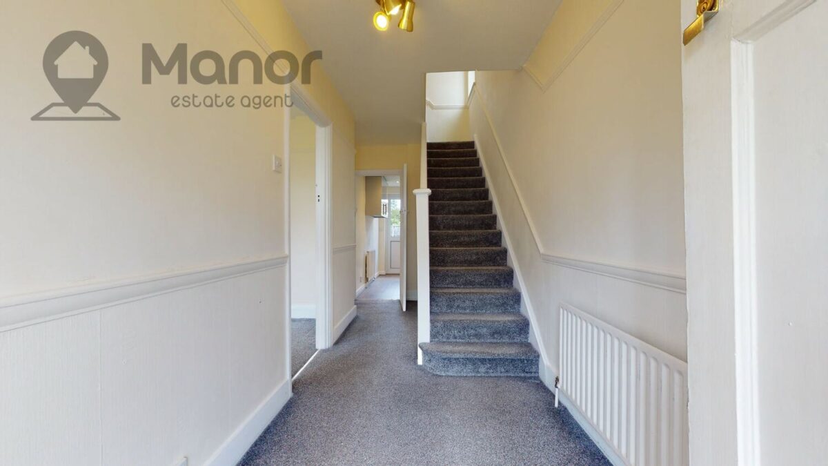 Norwood Avenue, Romford, RM7 0QD