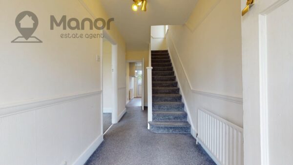 Norwood Avenue, Romford, RM7 0QD