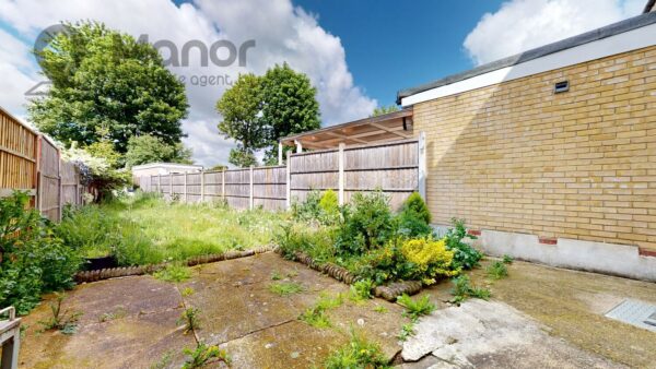 Norwood Avenue, Romford, RM7 0QD