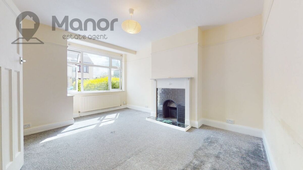 Norwood Avenue, Romford, RM7 0QD