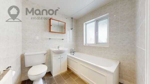 Norwood Avenue, Romford, RM7 0QD