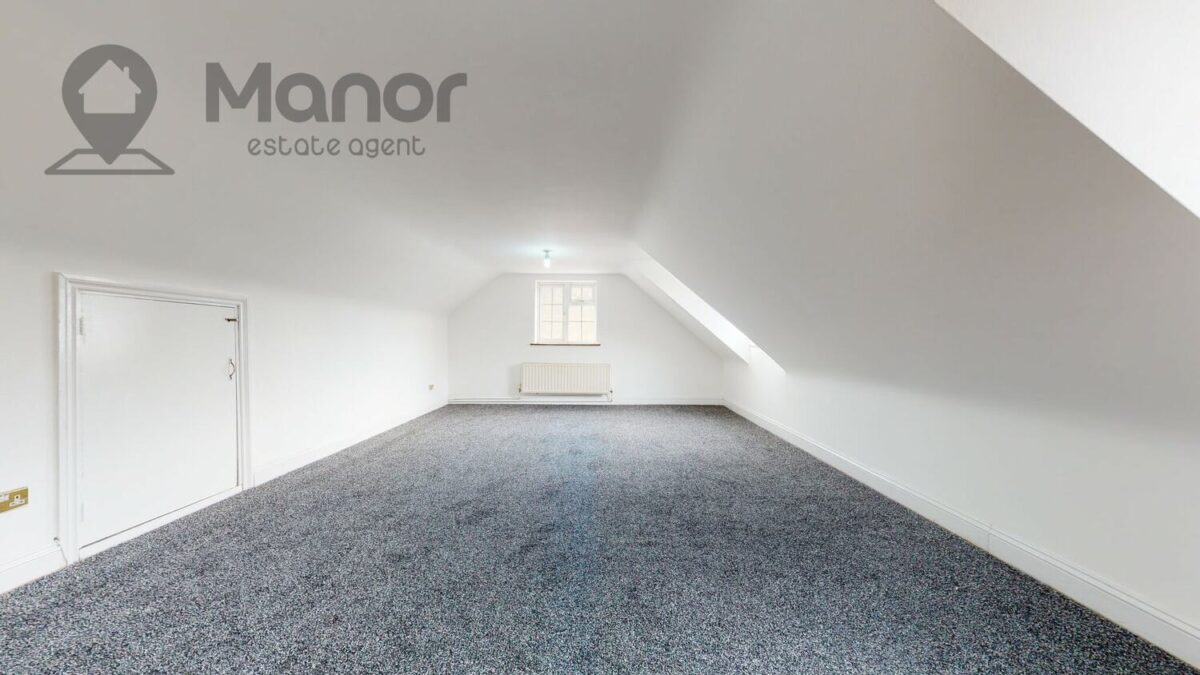 Ilford Lane, Ilford, IG1 2RT