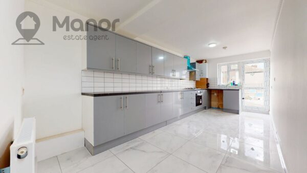 Ilford Lane, Ilford, IG1 2RT