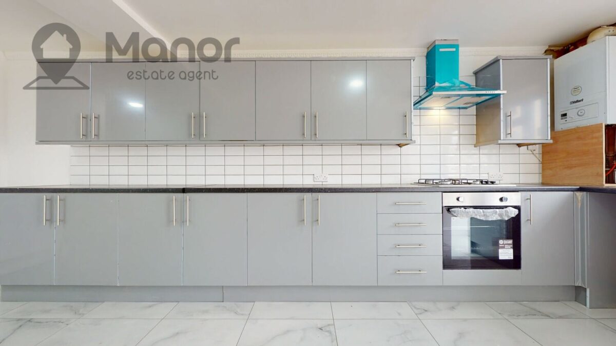 Ilford Lane, Ilford, IG1 2RT