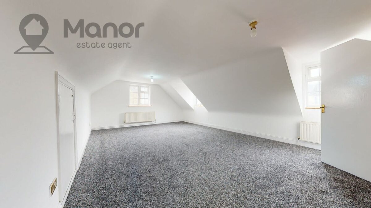 Ilford Lane, Ilford, IG1 2RT