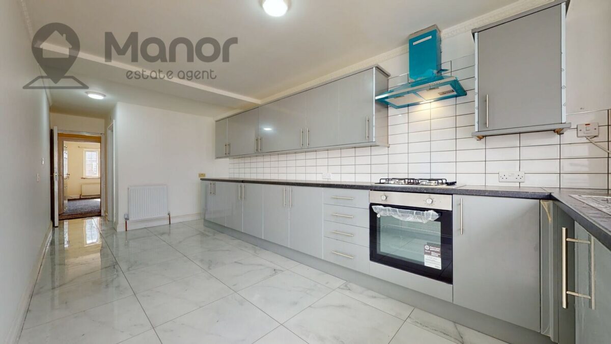 Ilford Lane, Ilford, IG1 2RT