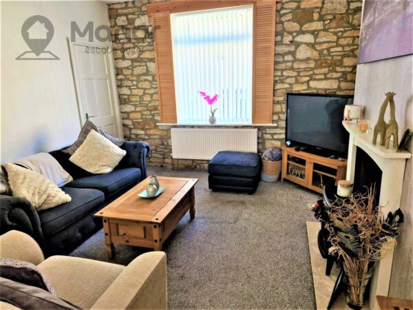 Mary Street, Annfield Plain, Stanley, DH9 7SJ