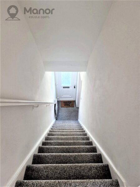 Mary Street, Annfield Plain, Stanley, DH9 7SJ