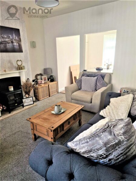 Mary Street, Annfield Plain, Stanley, DH9 7SJ