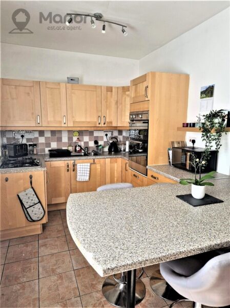 Mary Street, Annfield Plain, Stanley, DH9 7SJ