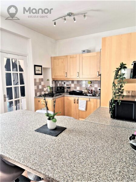 Mary Street, Annfield Plain, Stanley, DH9 7SJ