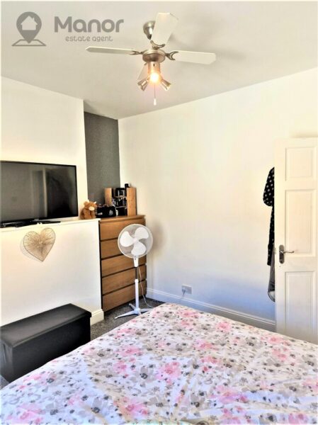 Mary Street, Annfield Plain, Stanley, DH9 7SJ