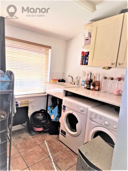 Mary Street, Annfield Plain, Stanley, DH9 7SJ