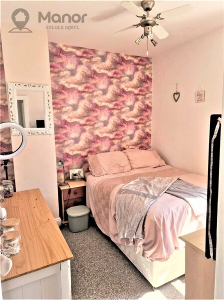 Mary Street, Annfield Plain, Stanley, DH9 7SJ