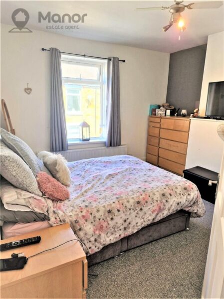 Mary Street, Annfield Plain, Stanley, DH9 7SJ