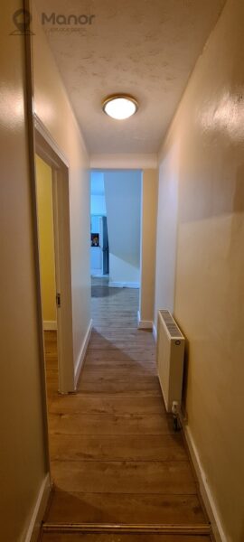 Worcester Road, Manor Park E12 5JX