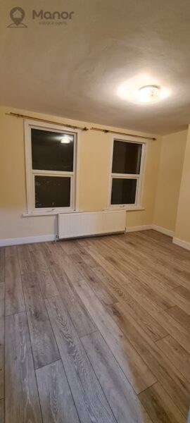 Worcester Road, Manor Park E12 5JX