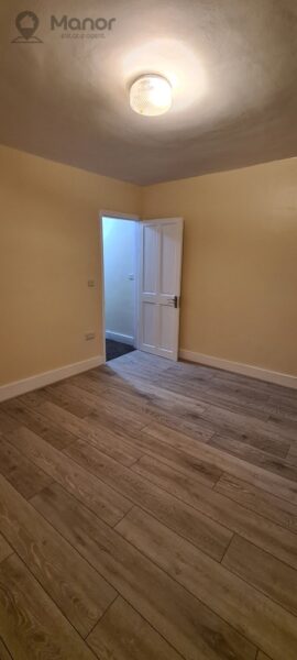 Worcester Road, Manor Park E12 5JX