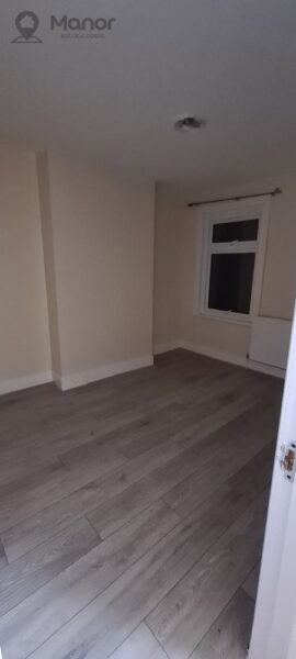 Worcester Road, Manor Park E12 5JX