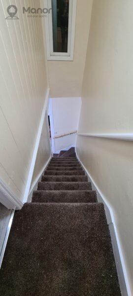 Worcester Road, Manor Park E12 5JX