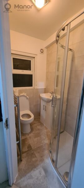 Worcester Road, Manor Park E12 5JX