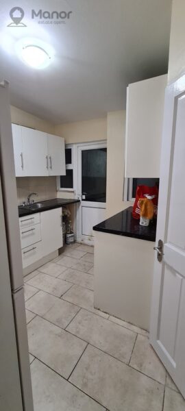 Worcester Road, Manor Park E12 5JX