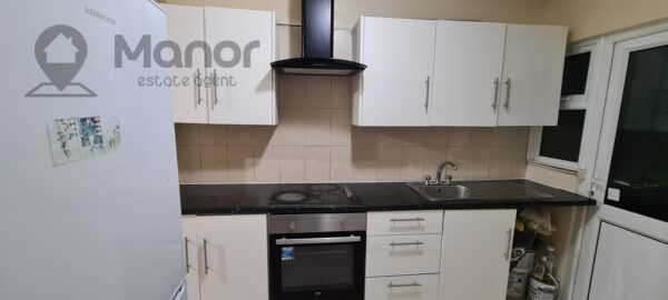 Worcester Road, Manor Park E12 5JX