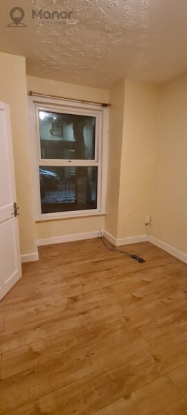 Worcester Road, Manor Park E12 5JX