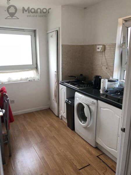 Katherine Road, Forest Gate, E7 8EA