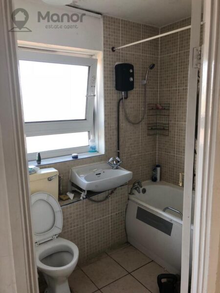 Katherine Road, Forest Gate, E7 8EA