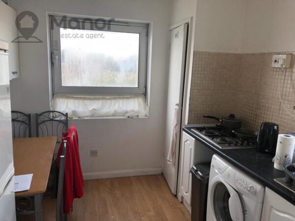 Katherine Road, Forest Gate, E7 8EA