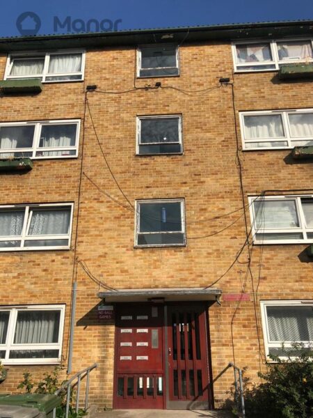 Katherine Road, Forest Gate, E7 8EA