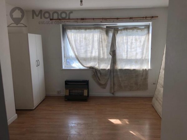 Katherine Road, Forest Gate, E7 8EA