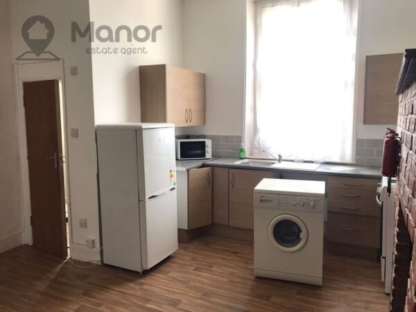 Telegraph Mews, Seven Kings, IG3 8TA