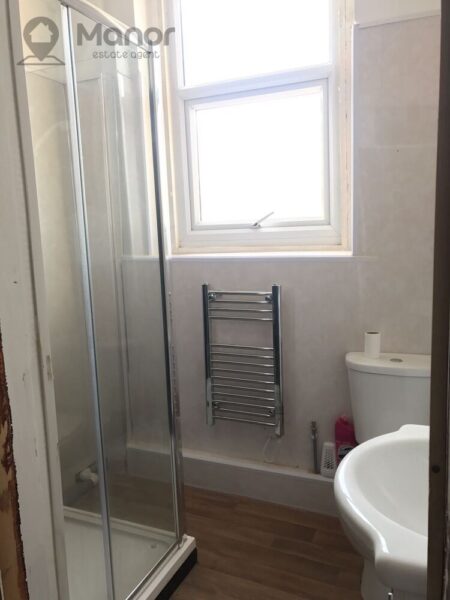 Telegraph Mews, Seven Kings, IG3 8TA