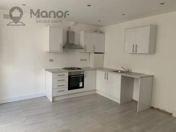 Boleyn Road, Forest Gate, E7 9QF