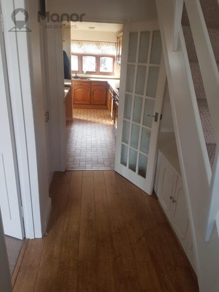 Hayden Way, Romford, RM5 3DA