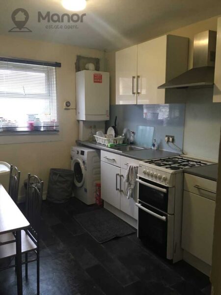 Katherine Road, East Ham, E6 1PB