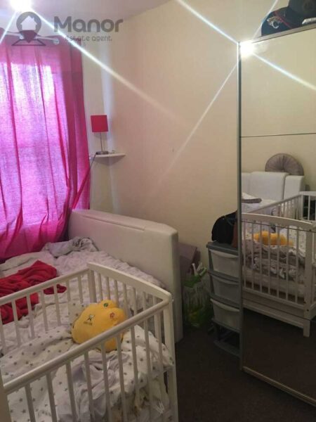 Katherine Road, East Ham, E6 1PB